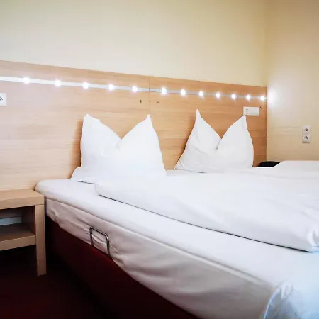 Hotell Scholz 3*