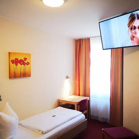 酒店 肖尔兹酒店 科布倫茨