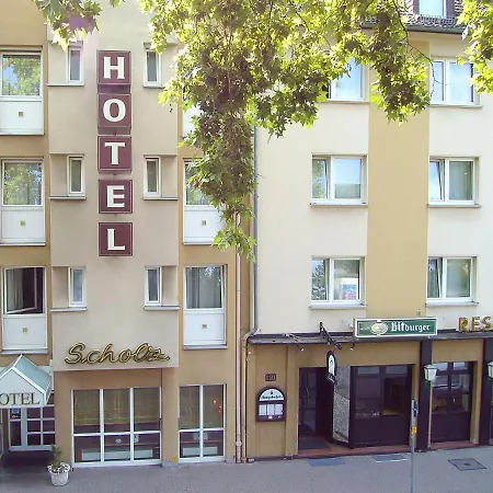 Scholz Hotel