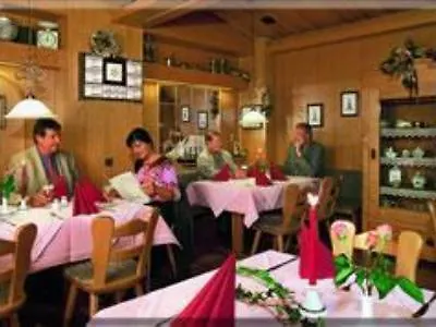 Hotel Scholz