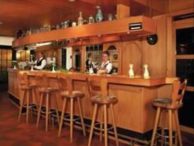 肖尔兹酒店 科布倫茨