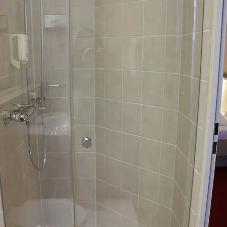 酒店 肖尔兹酒店