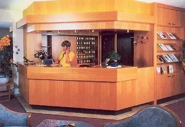 Scholz Hotell 3*