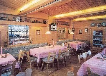 肖尔兹酒店 酒店