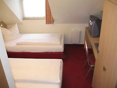 Hotel Scholz Coblenza