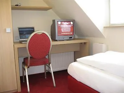Hotell Scholz