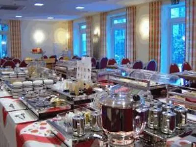 肖尔兹酒店 科布倫茨