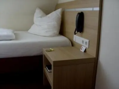 Hotel Scholz Koblenz (Rhineland-Palatinate)