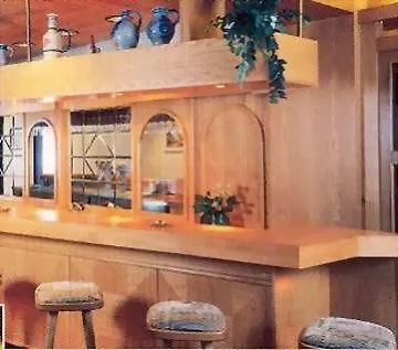 肖尔兹酒店 3* 科布倫茨