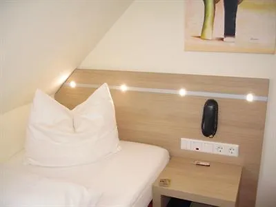 Hotell Scholz 3*
