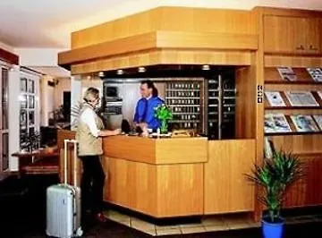 Hotell Scholz