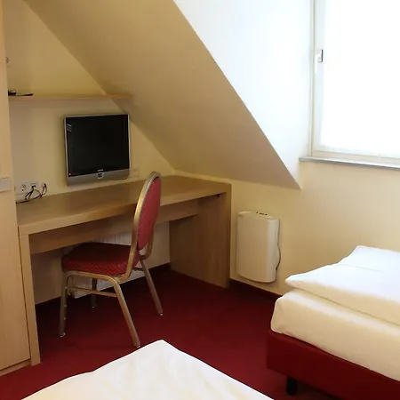 肖尔兹酒店 酒店 3*