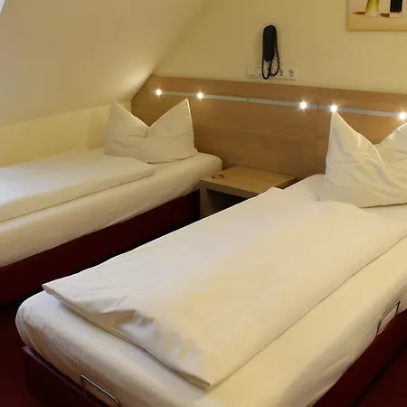 肖尔兹酒店 科布倫茨