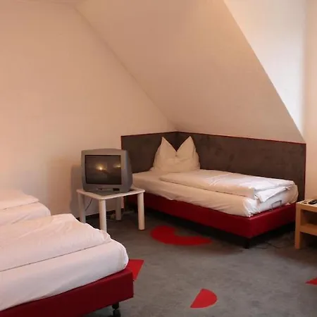 酒店 肖尔兹酒店