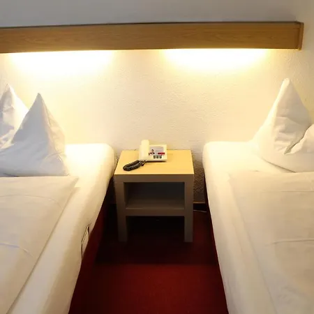 肖尔兹酒店 酒店 科布倫茨