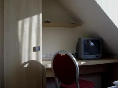 Scholz Hotel Coblenza